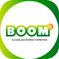 BOOM TV icon