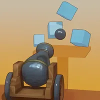 Cannon Balls 3D icon