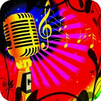 Sing karaoke, the best songs icon