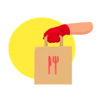 Cantina Virtual icon
