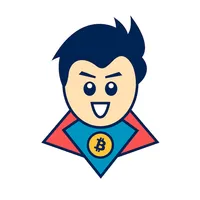 CryptoHero icon