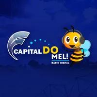 Rádio Capital do Mel icon