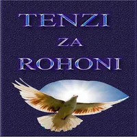 Tenzi za Rohoni icon