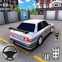 Car Parking Glory - Car Games icon