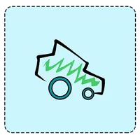 Cart Run icon
