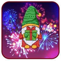 craciun mesaje 2023 icon