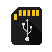 Rescan Media - Refresh Storage icon