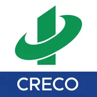 ファーストバンク with CRECO icon