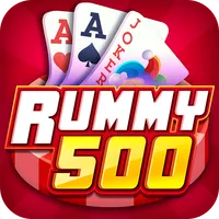 Rummy 500 icon