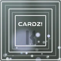 Cardz! UI for KLWP icon