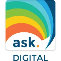 ask.CAREERS- Digital Marketing icon