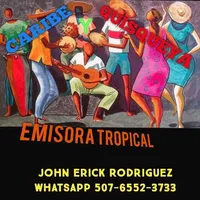 EMISORA CARIBE Y QUISQUEYA icon