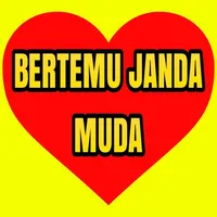 Bertemu Janda Muda-Kencan Chat icon