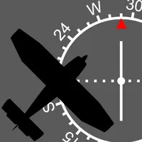 Navigation VFR icon