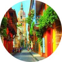 Cartagena - Wiki icon