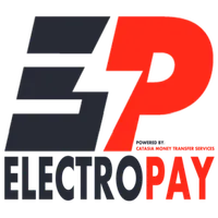 ELECTROPAY icon