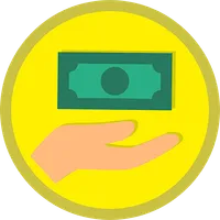 CASHABLE icon