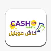 كاش تيليكوم icon