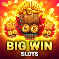 Slots: Casino & slot games icon