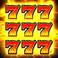 Slots 7777 -Slot Machine 77777 icon