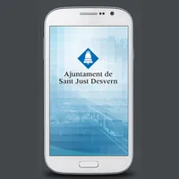 Ajuntament Sant Just Desvern icon