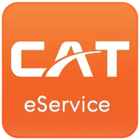 CAT eService icon