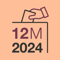 Eleccions Catalunya 2024 icon