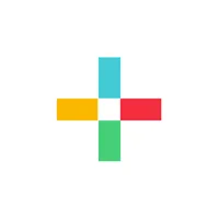 QR +acces icon