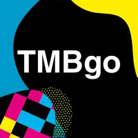 TMBgo - actualitat i entreteni icon