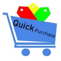 Quick Purchase - Lista de comp icon