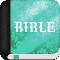 The Catholic Bible App icon