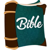 Catholic Bible Offline icon