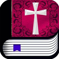 Catholic Bible Verses offline icon