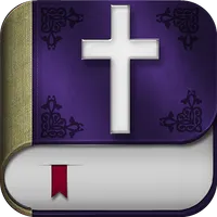 Catholic Bible Version icon