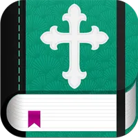 Catholic Bible Offline icon