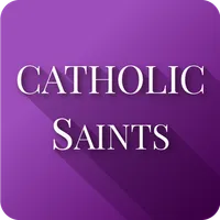 Catholic Saints List icon