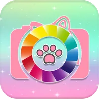 Catty Beauty Camera icon