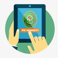 PENGADILAN NEGERI SENGETI icon
