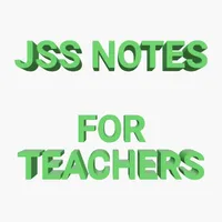 JSS NOTES-All Subjects icon