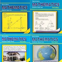 Maths Klb: Form 1 - 4 Notes. icon