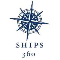 SHIPS360 by プロキャス icon