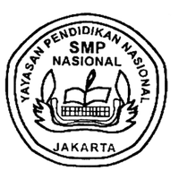 CBT SMP Nasional - Jakarta icon