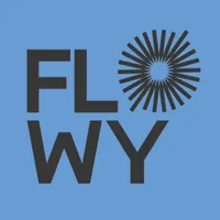 Flowy icon