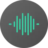 Muse Lite: White noise with to icon