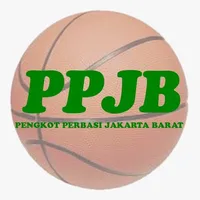 Pengkot Perbasi Jakarta Barat icon