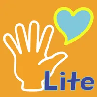手話ステーション　Lite icon