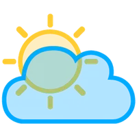 Meteo System icon