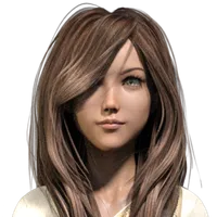 Kori's Fable Visual Novel icon