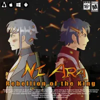 Niara: Rebellion Of the King V icon
