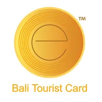 Bali Tourist Card icon